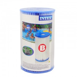 Filtro Intex B (29005)