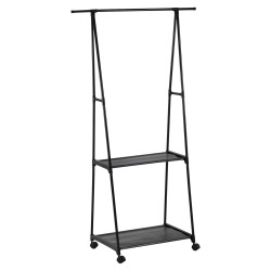 RACK P/ARRUMAÇÃO C/2 PRAT SK-C-804-472