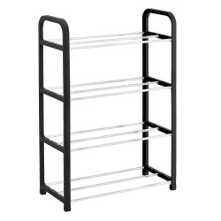 SAPATEIRA 4 PISOS 40X18X58 SK804-524